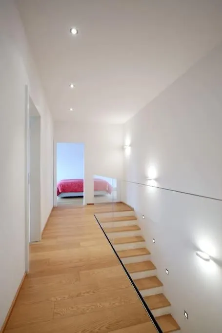 Villa Elegantes Haus Zum Wohlfuehlen Wien 0*,  Österreich
